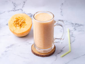 Muskmelon Juice