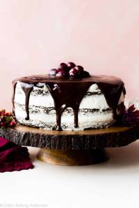 Black Forest (1kg)