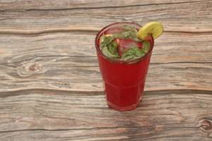 Pink Lemonade