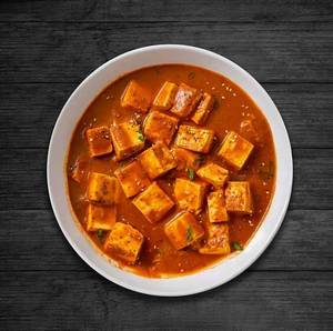 Paneer Kolhapuri
