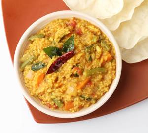 Sambar Rice