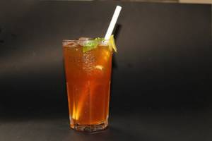 Passion Fruit Infused Tea