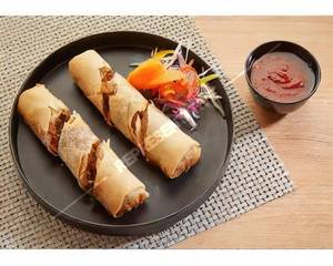 Veg Spring Roll