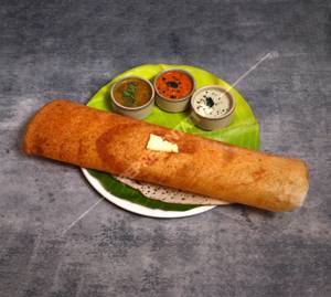 Butter Dosa