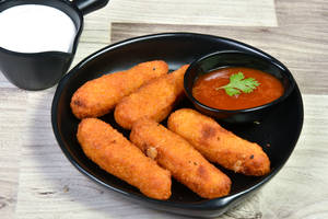 Cheese Fingers