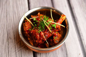 Mutton Rogon Josh