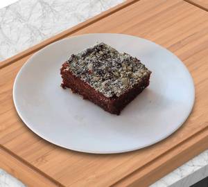 Gluten Free Vegan Carrot Cake