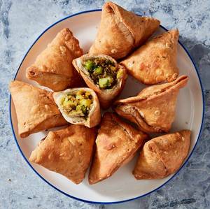 Samosa
