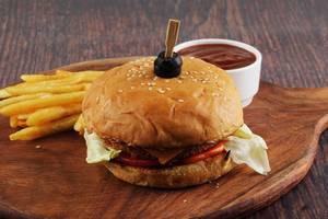 Veg Burger