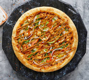 Tandoori Special Pizza Regular