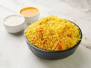 Tomato Rice