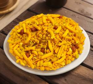 Navratan Mix Farsan 