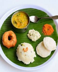 Idli Vada