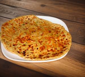 Tawa aalo paranttha [2 pieces]