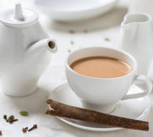 Tea