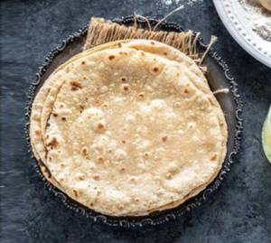 Tawa Roti