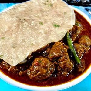 Mutton Kosha 