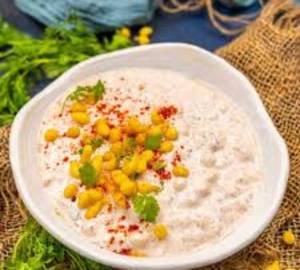 Boondi Raita