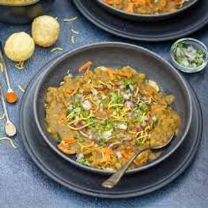 Masala Puri