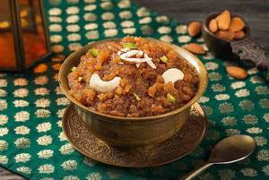 Moong Dal Halwa (1Kg)            
