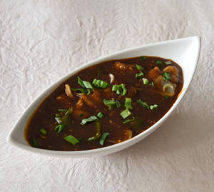 Chicken Chilli