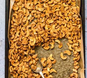 Salted Kaju(per Kg)