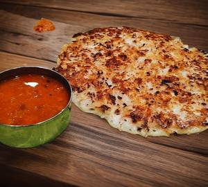 Uthappam