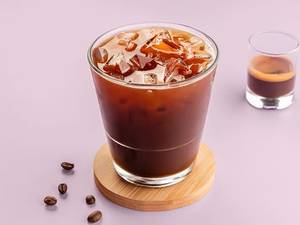 Iced Americano