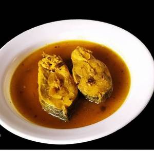 Ilish Maacher Jhol [1pc] [700ml]
