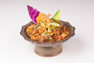 Yum Talay