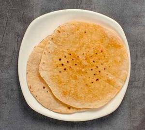 Butter Tawa Roti