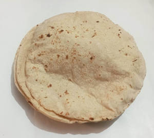 Roti Plain