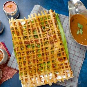 Jali Dosa Plain