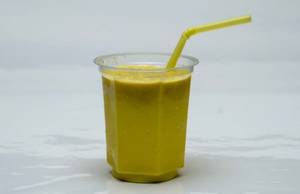 Kesar Badam Milk