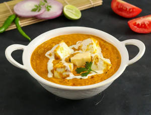 Paneer Butter Masala