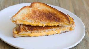 Paneer Sandwich