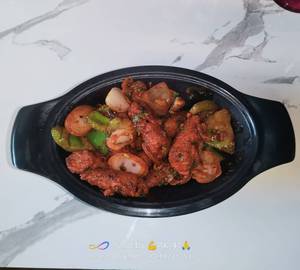 Crispy baby corn [full]