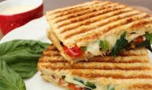 Chinese Sandwich