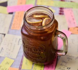 Lemon Iced Tea