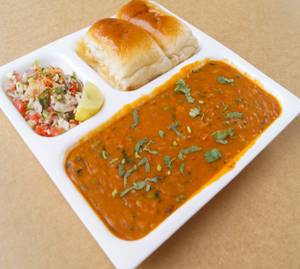Pav Bhaji