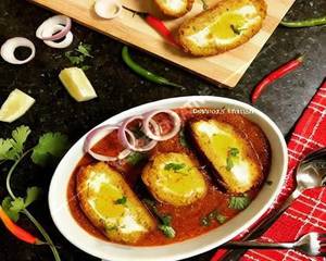 Nargis Kofta