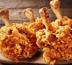 Chicken lollipop- 1pc