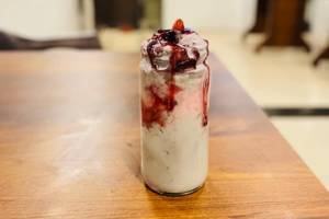 Berries Blast Gudbad Jar