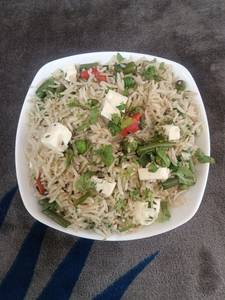 Veg Pulao