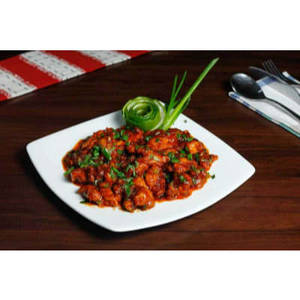 Gobi Manchurian
