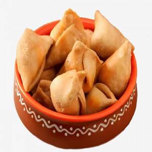 Dry Samosa(mini)