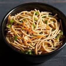 Veg Noodles