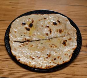 Tandoori Roti 