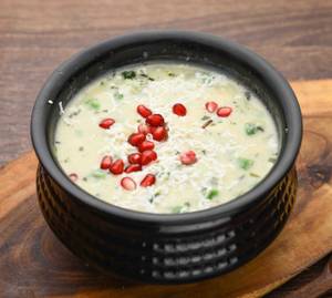 Methi Mattar Malai