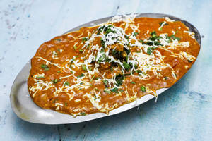 Masala Kofta